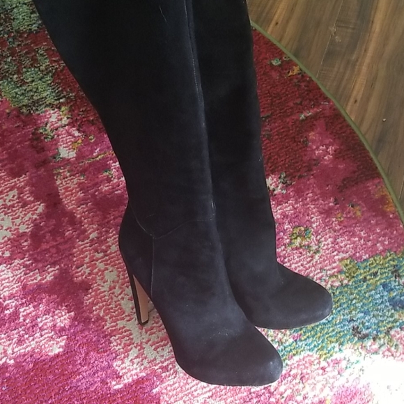 Sam Edelman Kayla boot - Picture 2 of 7